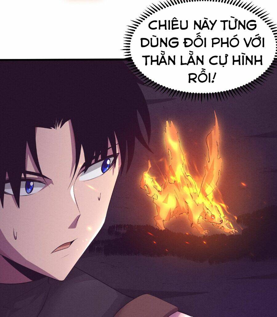Tiến Hóa Cuồng Triều Chapter 33 - Trang 2