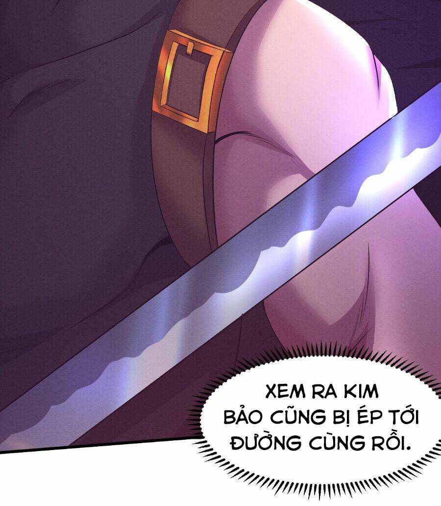 Tiến Hóa Cuồng Triều Chapter 33 - Trang 2