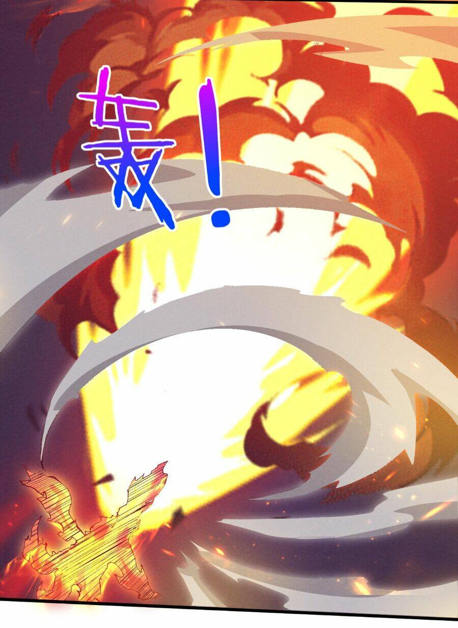 Tiến Hóa Cuồng Triều Chapter 33 - Trang 2