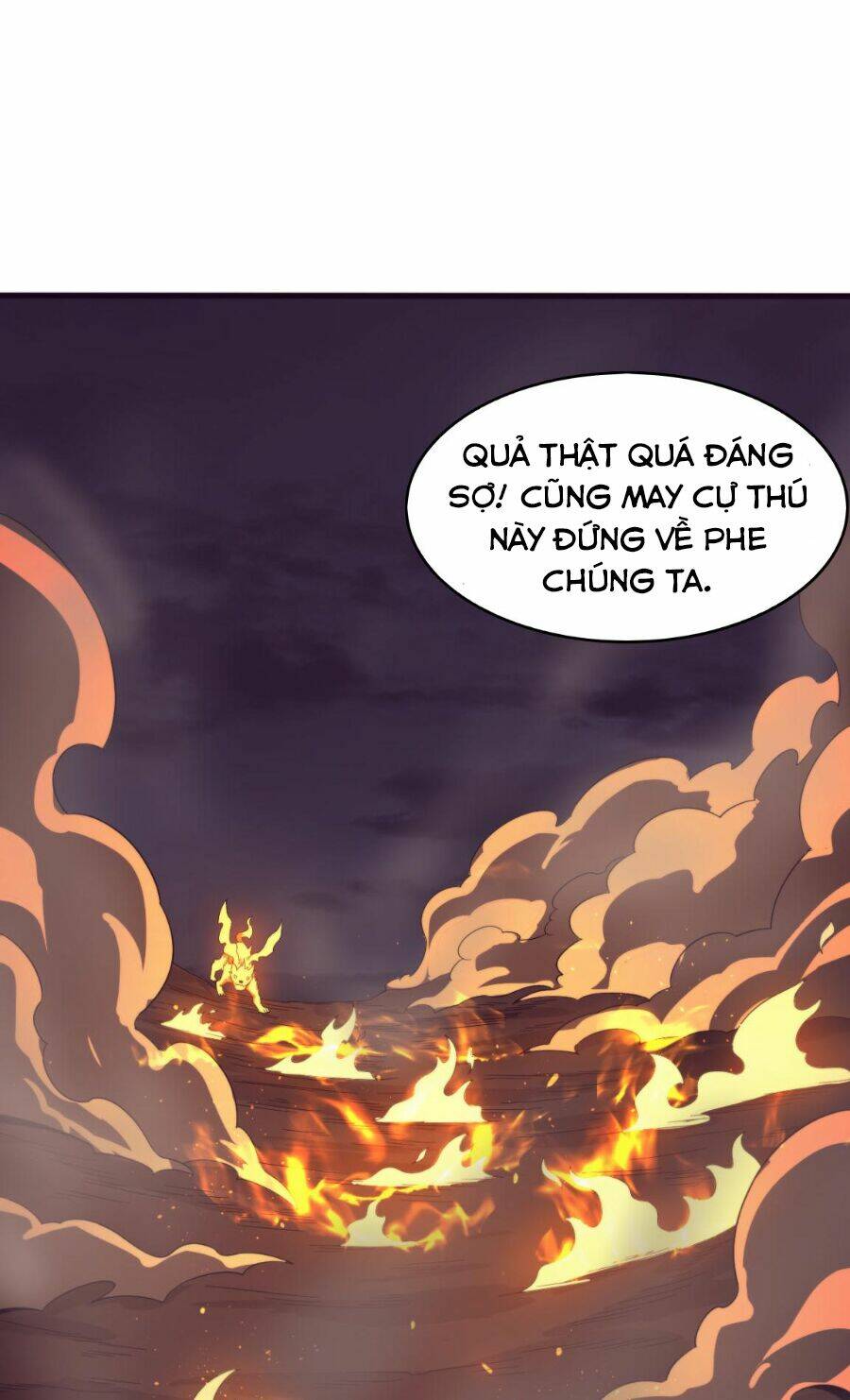 Tiến Hóa Cuồng Triều Chapter 33 - Trang 2