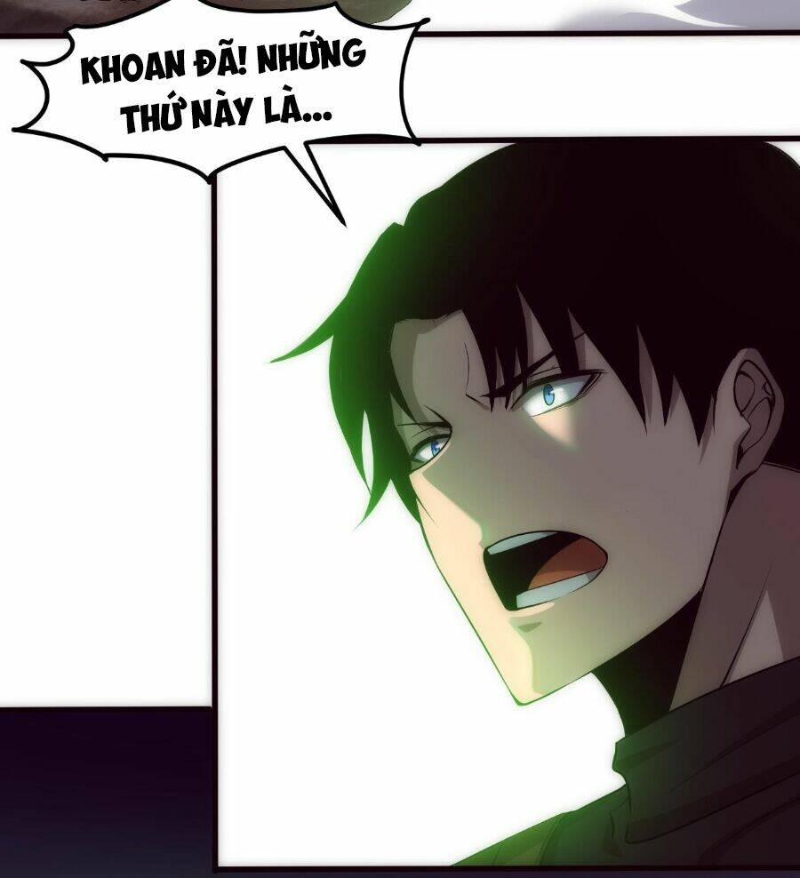 Tiến Hóa Cuồng Triều Chapter 33 - Trang 2