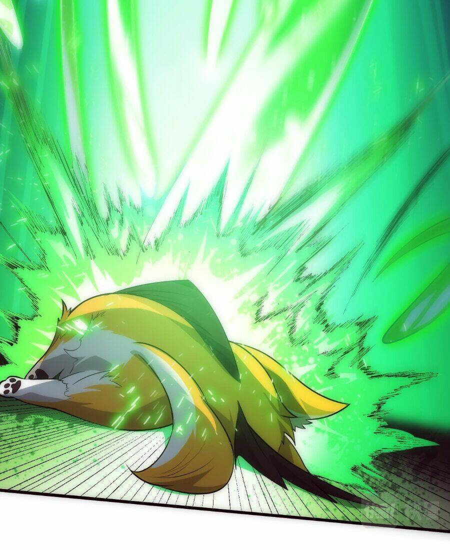 Tiến Hóa Cuồng Triều Chapter 33 - Trang 2