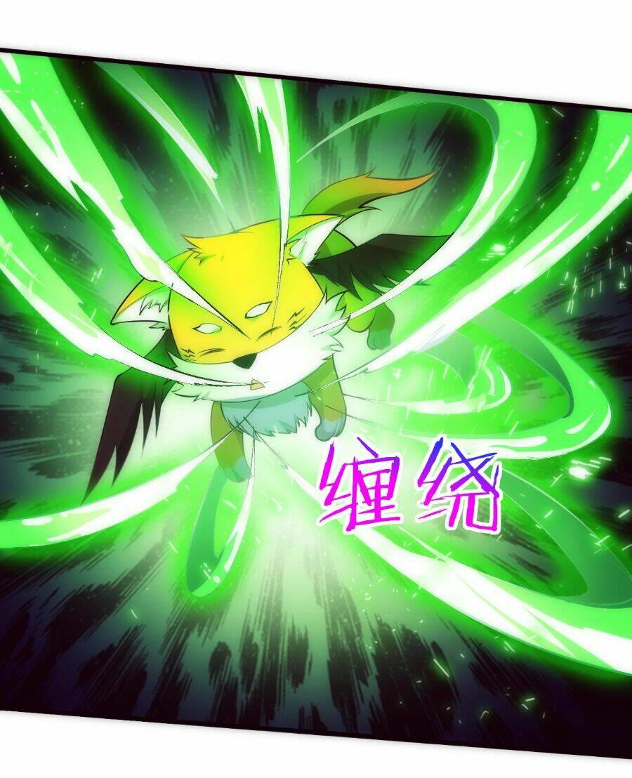 Tiến Hóa Cuồng Triều Chapter 33 - Trang 2