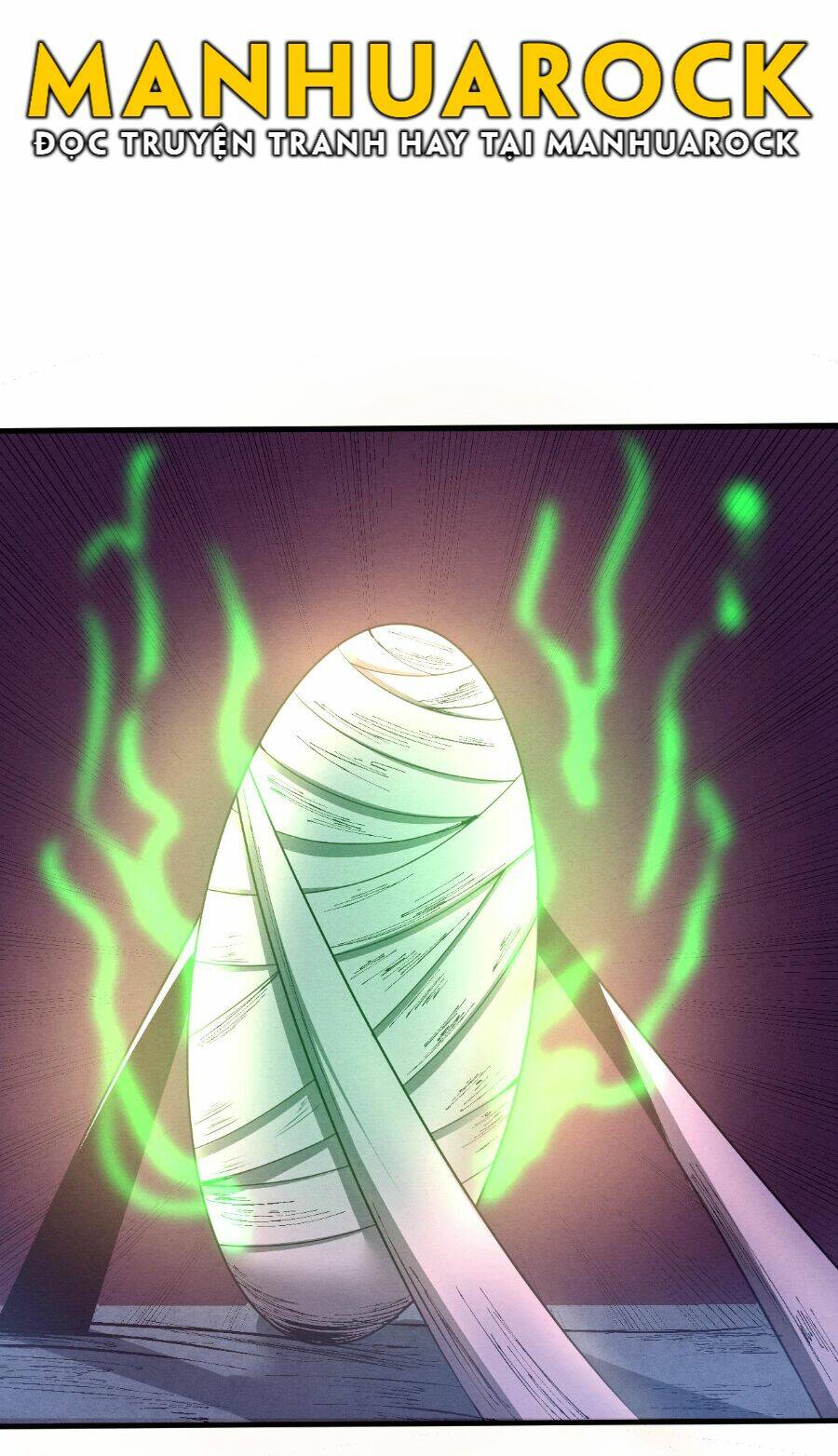 Tiến Hóa Cuồng Triều Chapter 33 - Trang 2