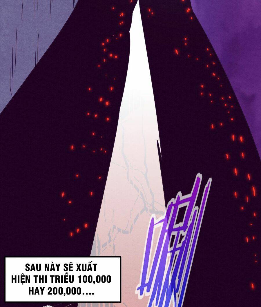 Tiến Hóa Cuồng Triều Chapter 33 - Trang 2