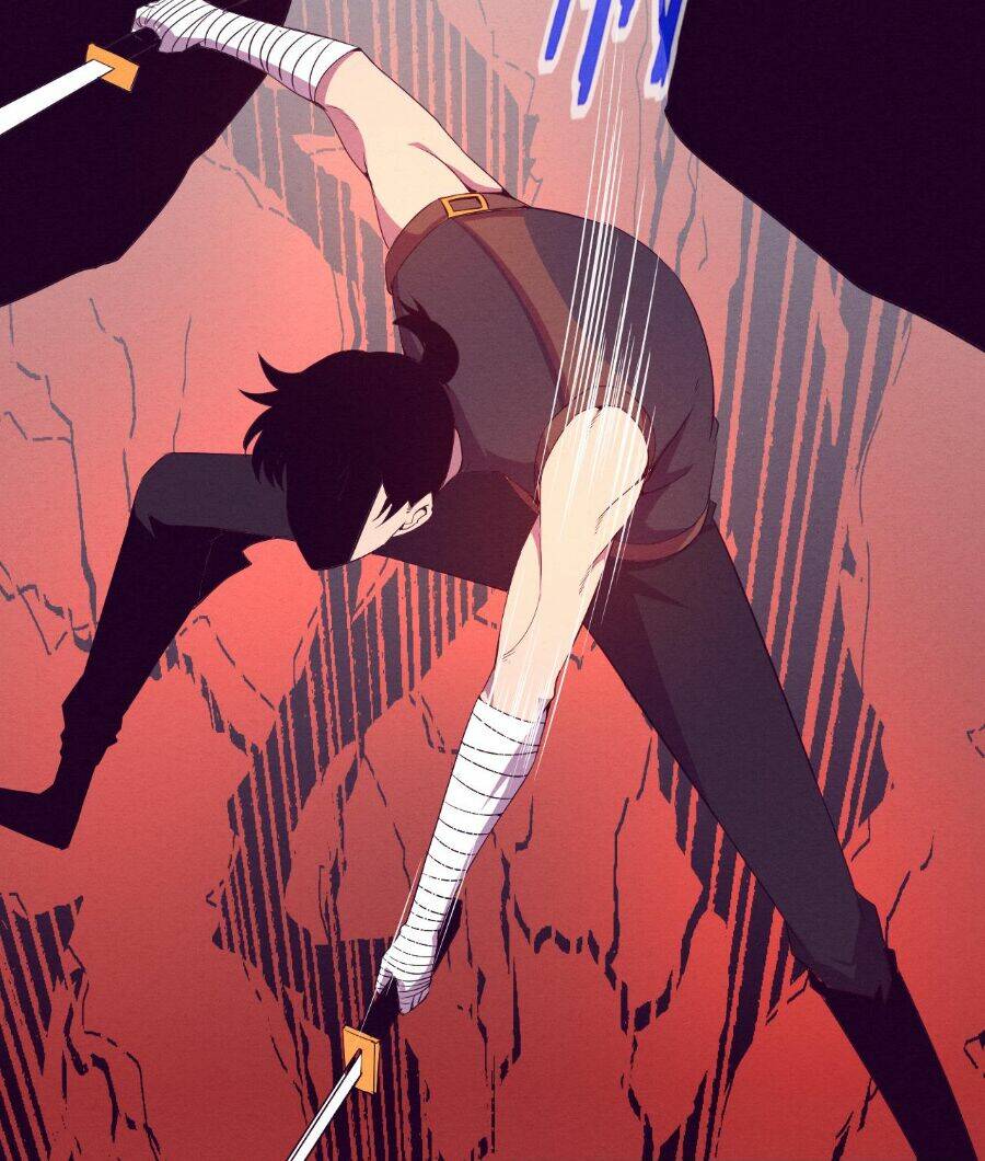 Tiến Hóa Cuồng Triều Chapter 33 - Trang 2