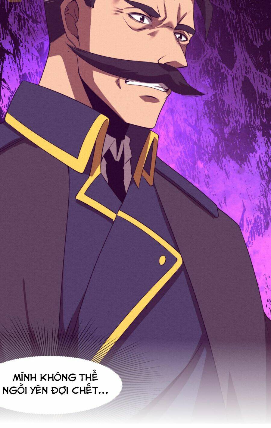 Tiến Hóa Cuồng Triều Chapter 33 - Trang 2