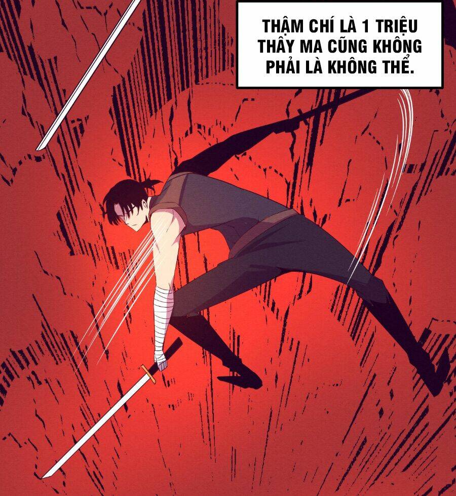 Tiến Hóa Cuồng Triều Chapter 33 - Trang 2