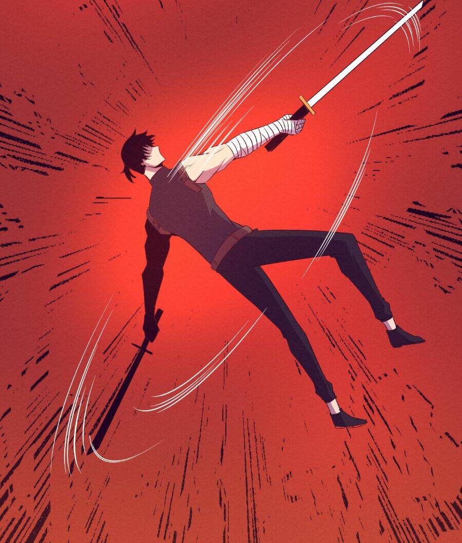 Tiến Hóa Cuồng Triều Chapter 33 - Trang 2