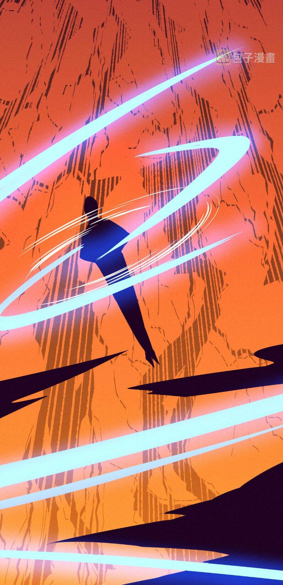 Tiến Hóa Cuồng Triều Chapter 33 - Trang 2