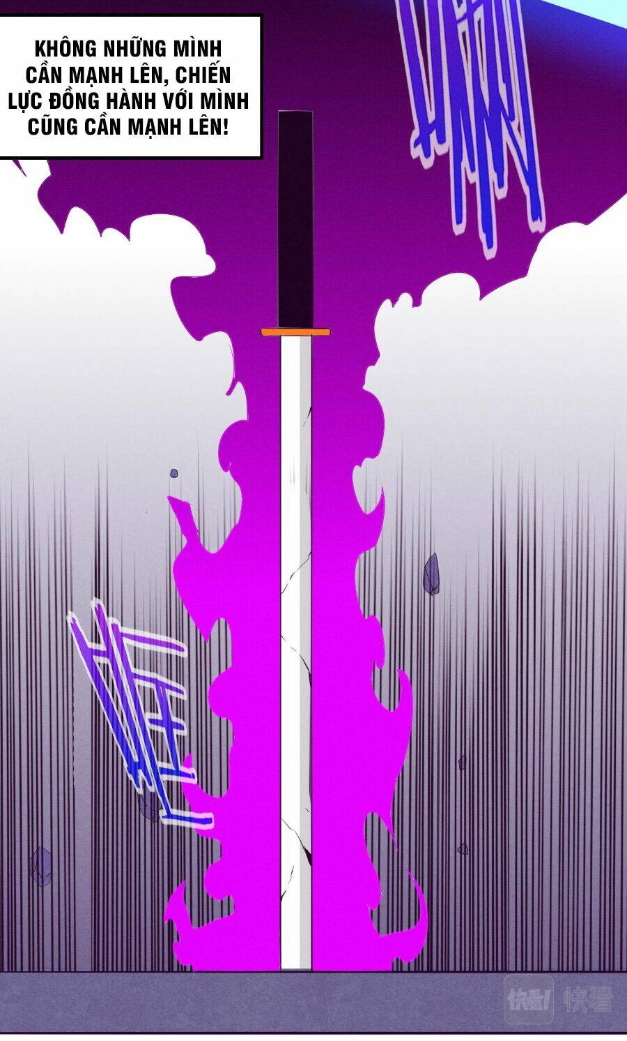 Tiến Hóa Cuồng Triều Chapter 33 - Trang 2