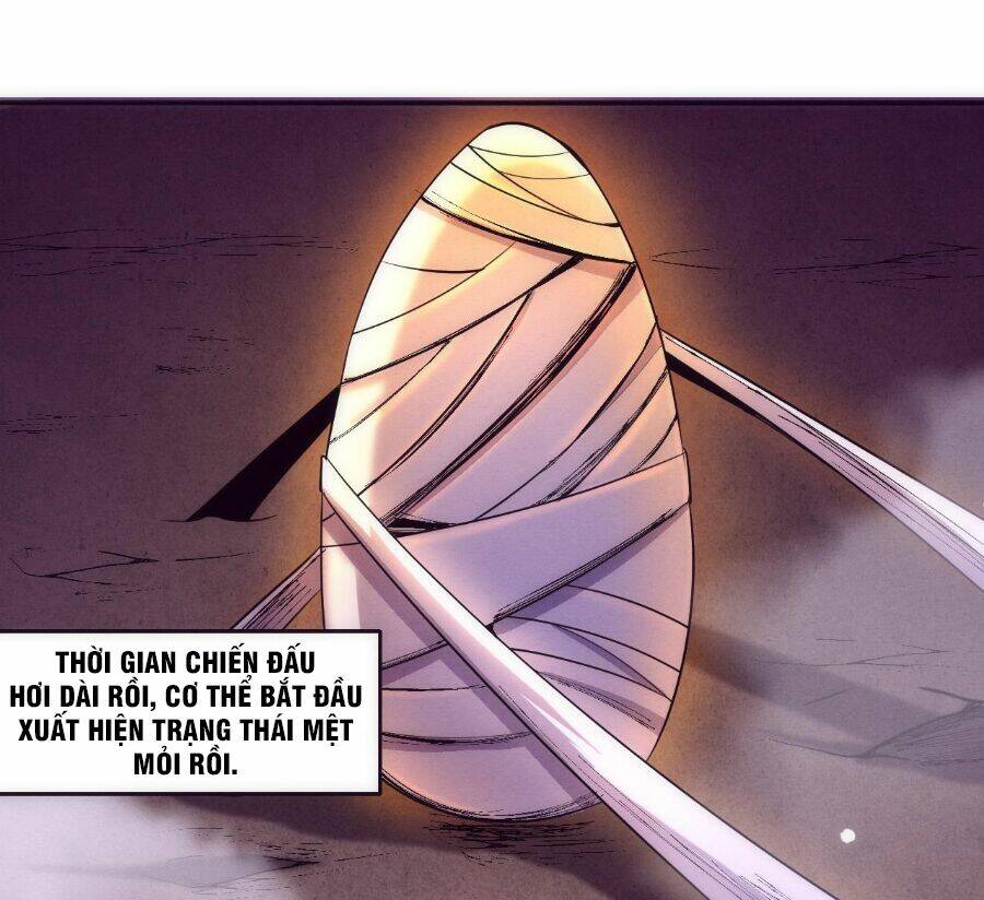 Tiến Hóa Cuồng Triều Chapter 33 - Trang 2