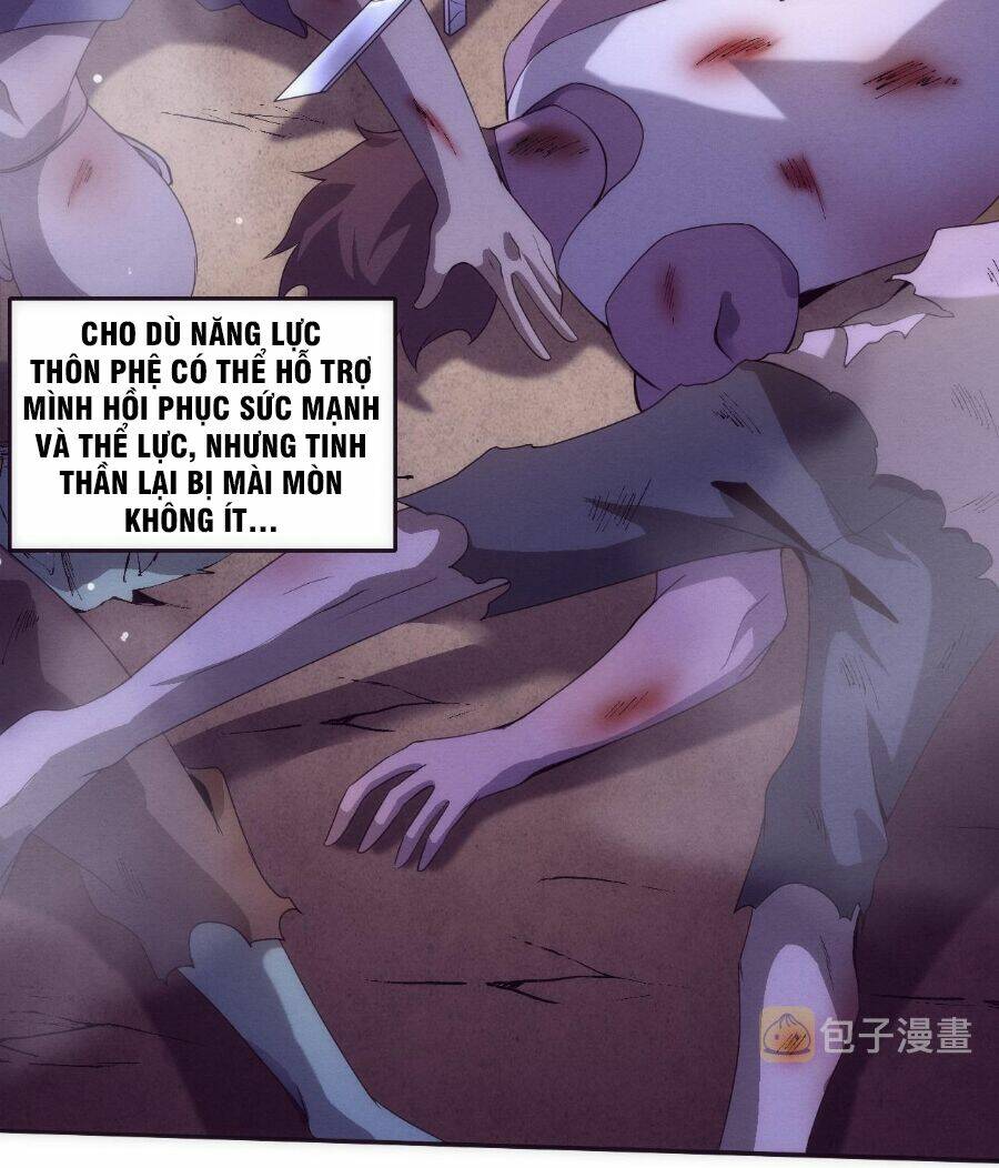 Tiến Hóa Cuồng Triều Chapter 33 - Trang 2