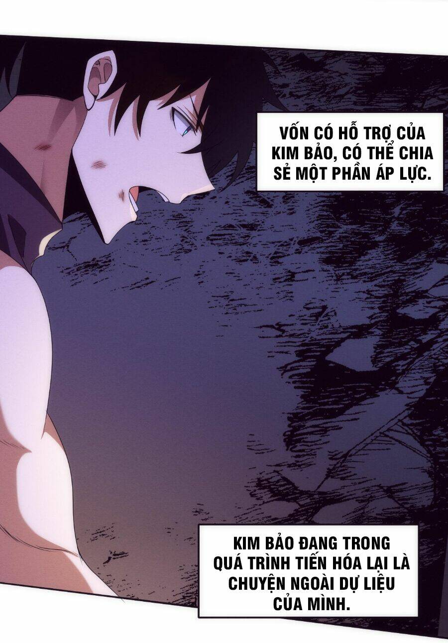 Tiến Hóa Cuồng Triều Chapter 33 - Trang 2