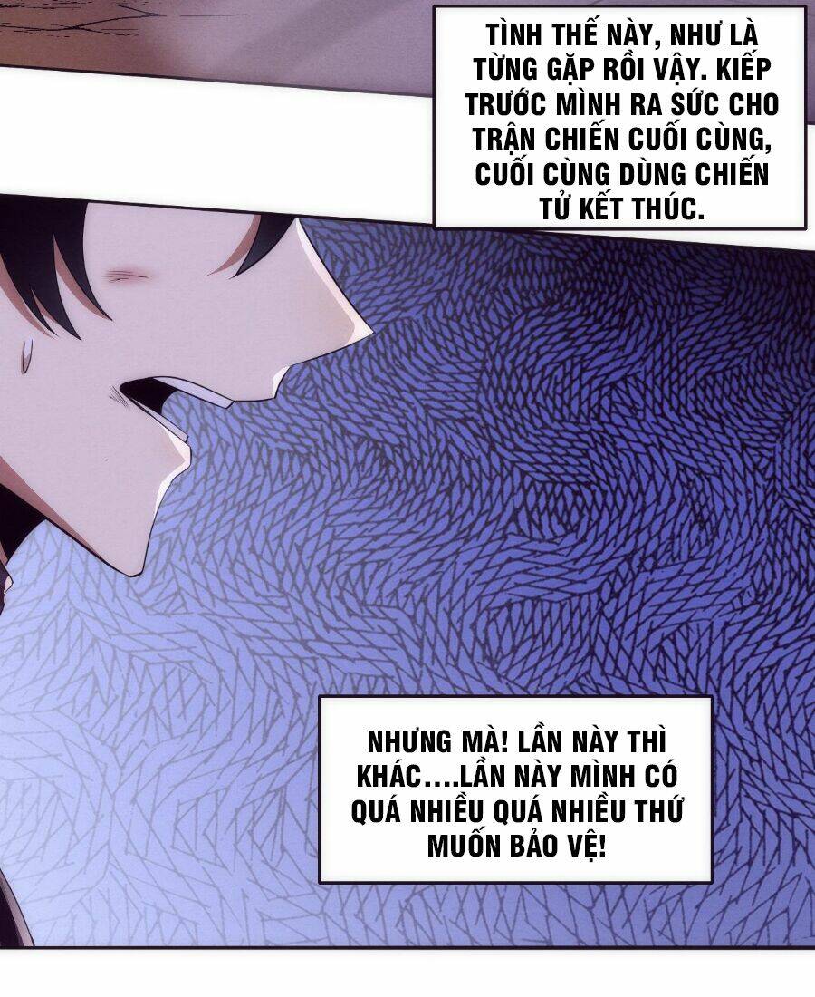 Tiến Hóa Cuồng Triều Chapter 33 - Trang 2