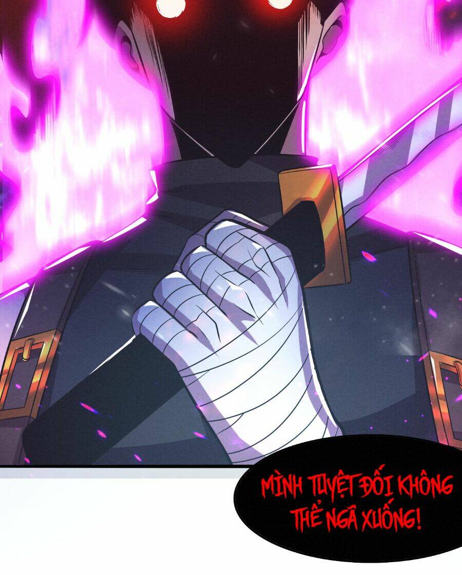 Tiến Hóa Cuồng Triều Chapter 33 - Trang 2