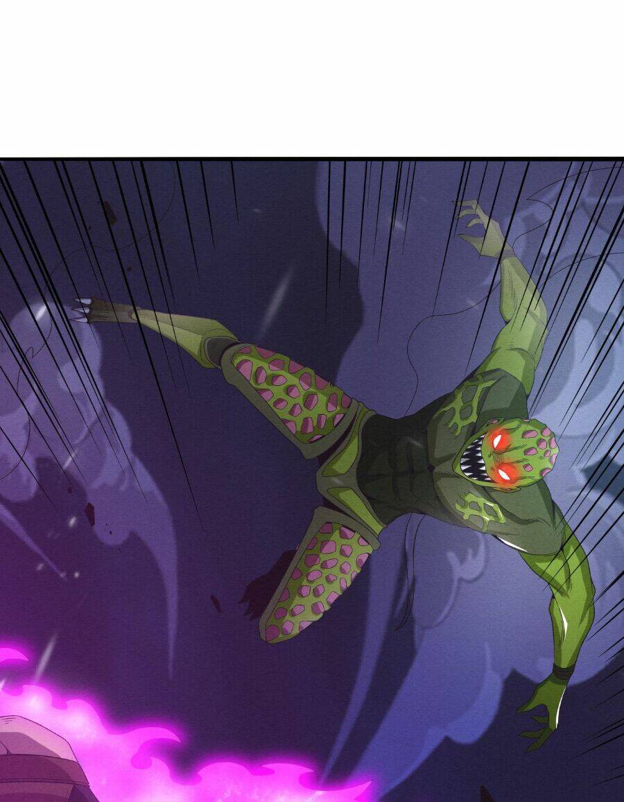 Tiến Hóa Cuồng Triều Chapter 33 - Trang 2