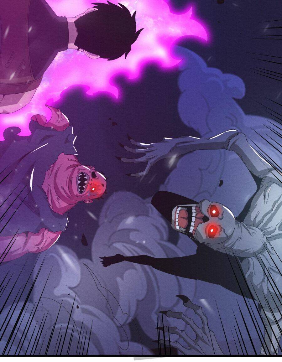 Tiến Hóa Cuồng Triều Chapter 33 - Trang 2