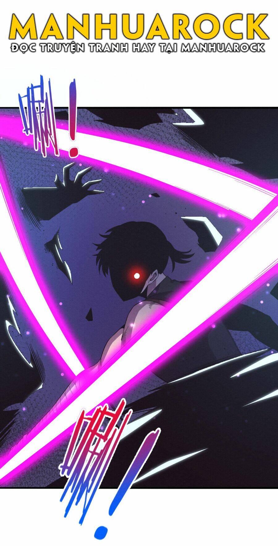 Tiến Hóa Cuồng Triều Chapter 33 - Trang 2