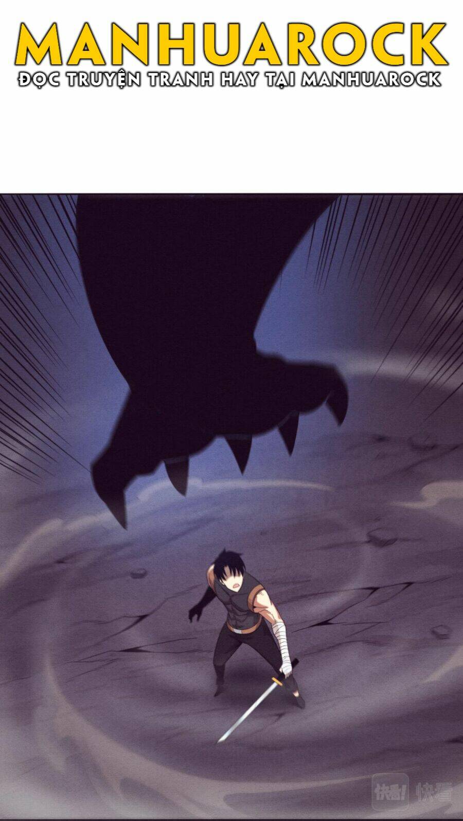 Tiến Hóa Cuồng Triều Chapter 33 - Trang 2