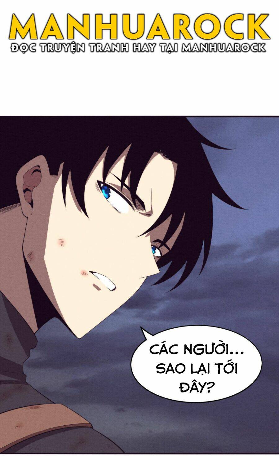 Tiến Hóa Cuồng Triều Chapter 33 - Trang 2