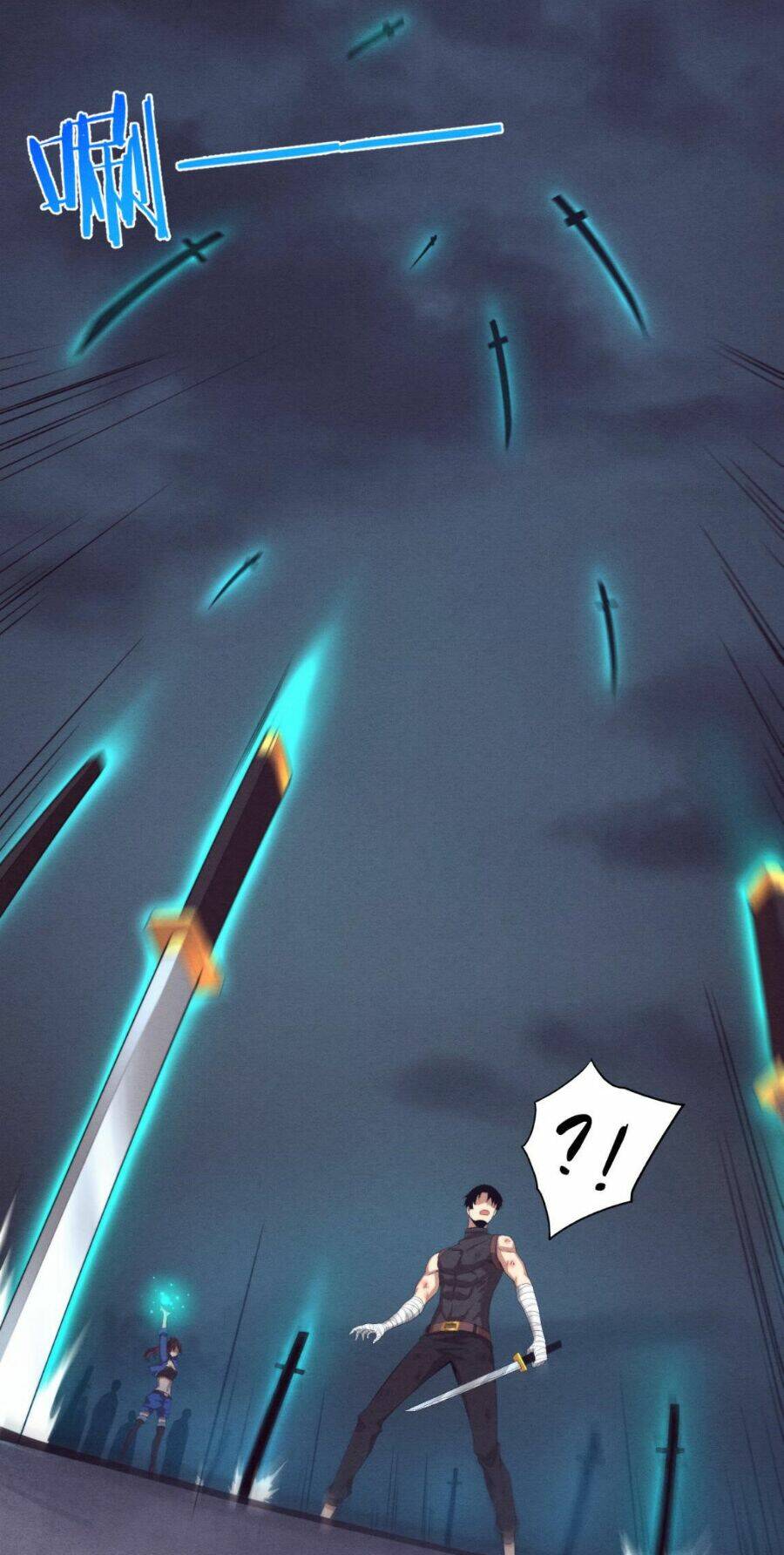 Tiến Hóa Cuồng Triều Chapter 33 - Trang 2