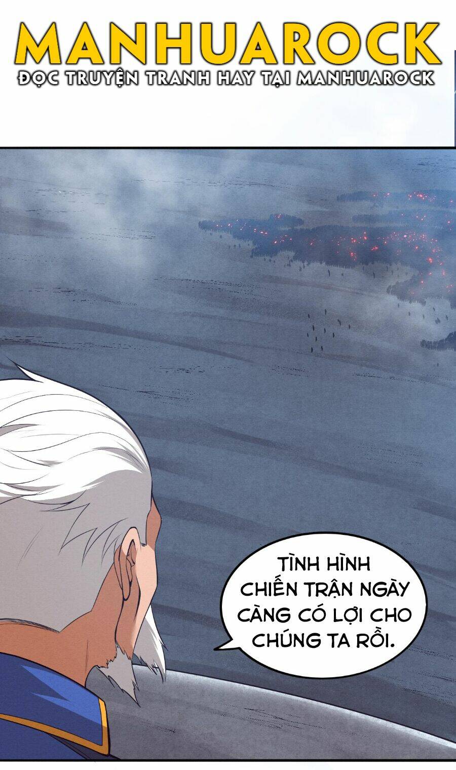 Tiến Hóa Cuồng Triều Chapter 33 - Trang 2