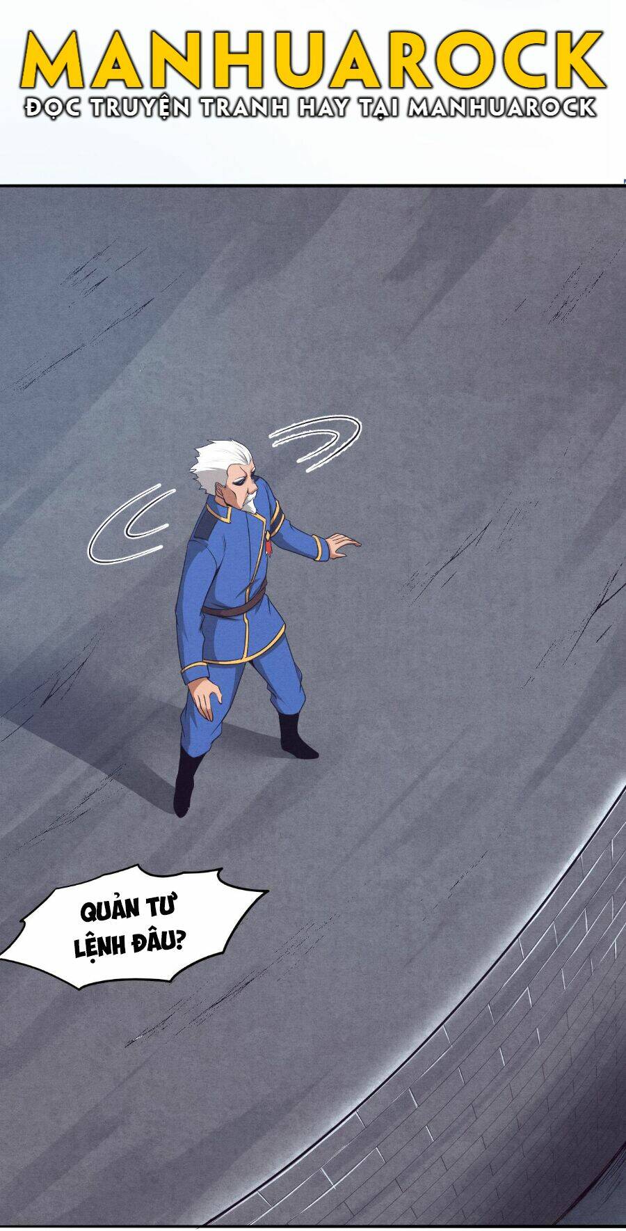 Tiến Hóa Cuồng Triều Chapter 33 - Trang 2