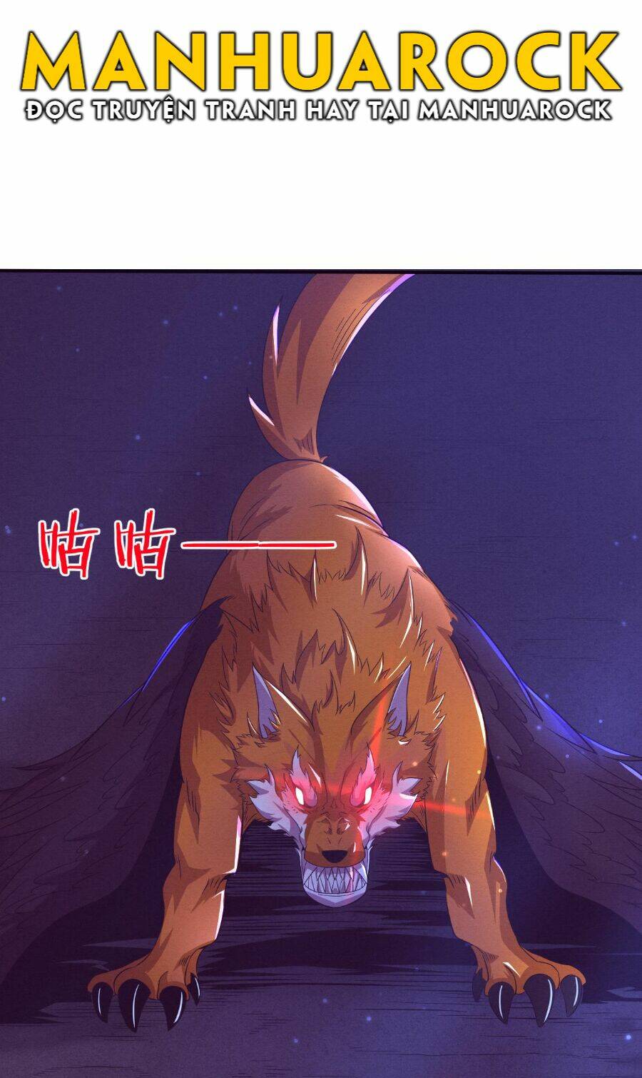 Tiến Hóa Cuồng Triều Chapter 33 - Trang 2