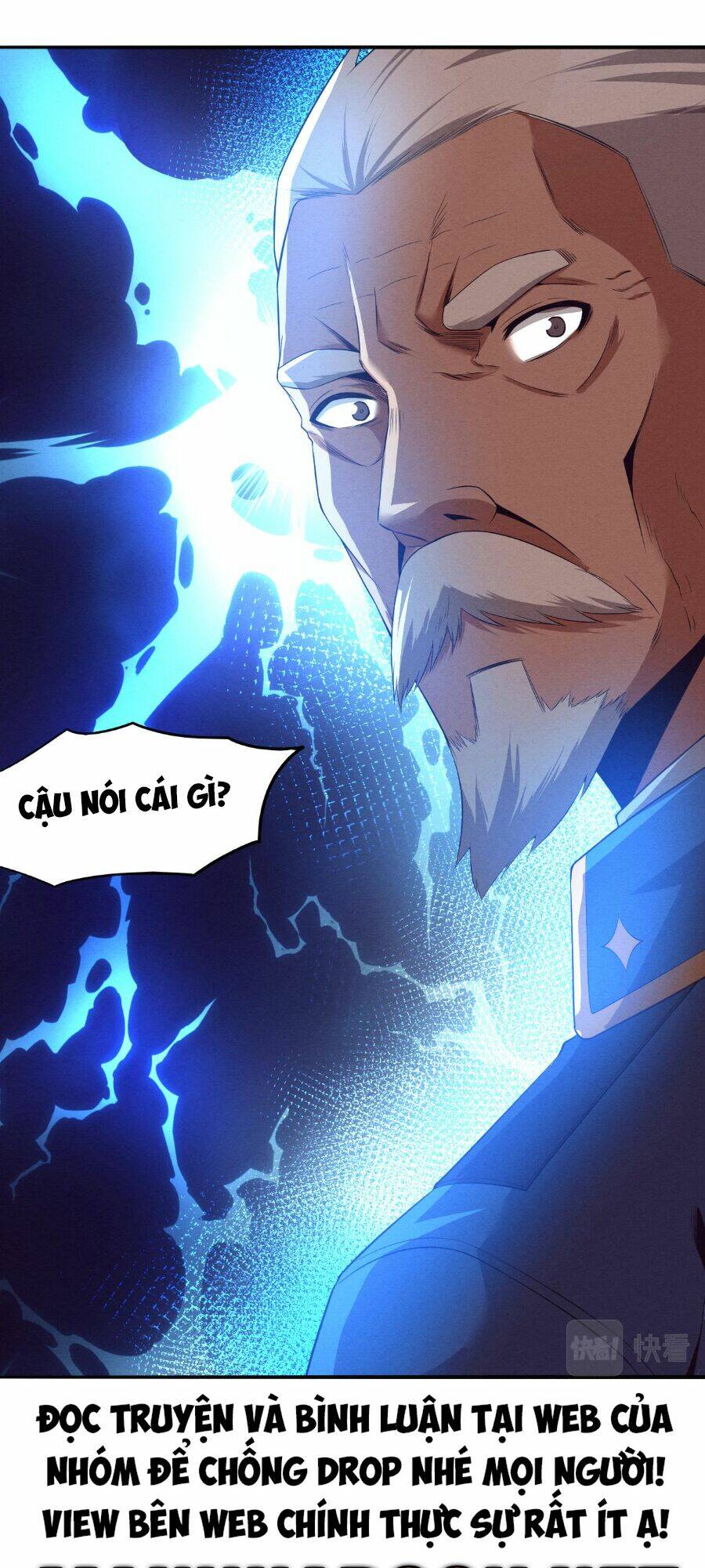 Tiến Hóa Cuồng Triều Chapter 33 - Trang 2