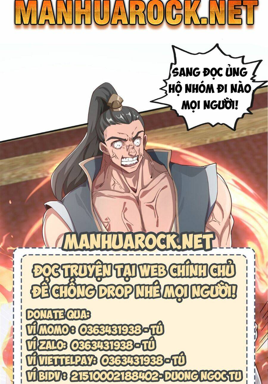 Tiến Hóa Cuồng Triều Chapter 33 - Trang 2