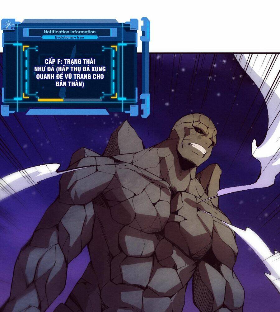 Tiến Hóa Cuồng Triều Chapter 34 - Trang 2