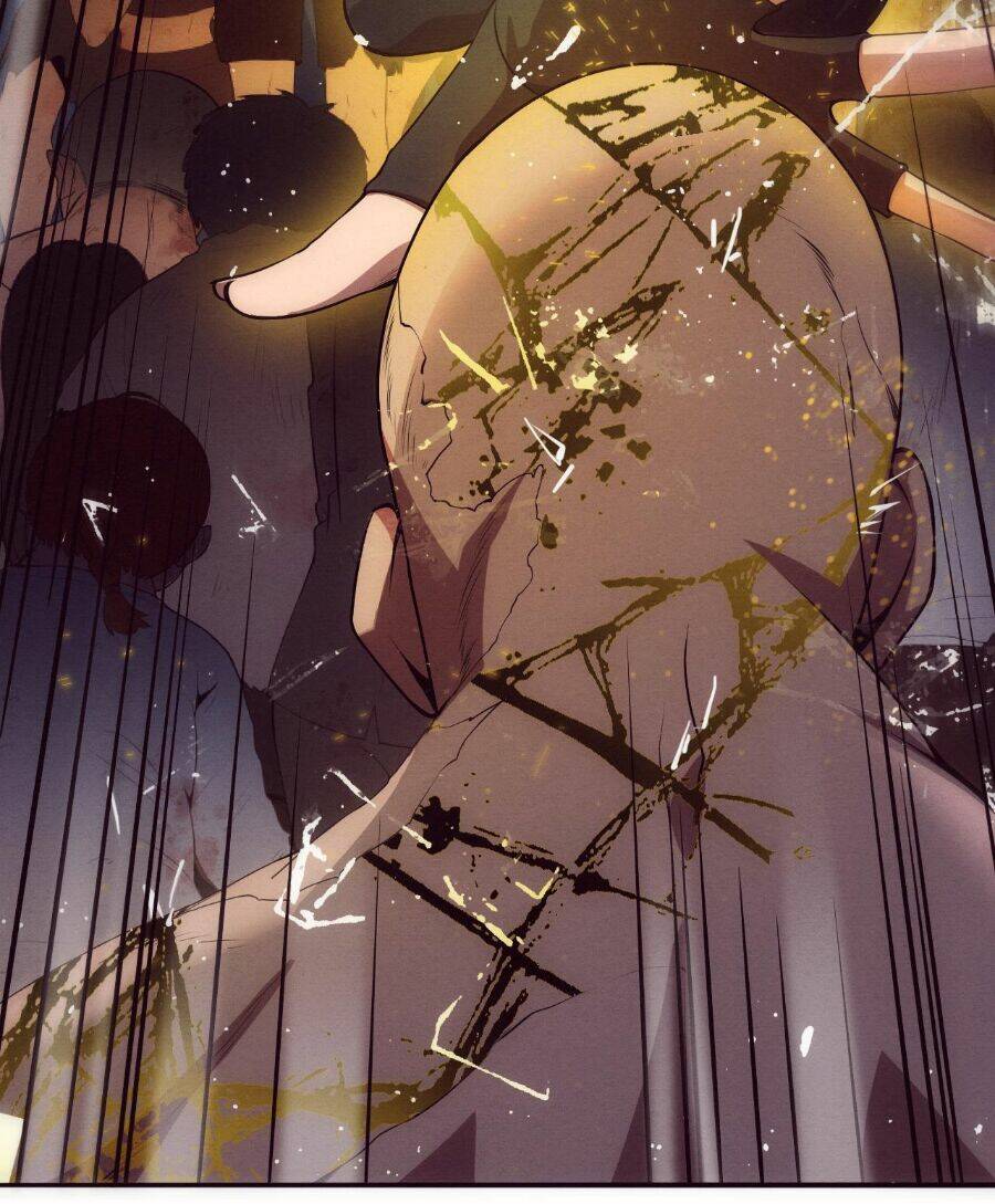 Tiến Hóa Cuồng Triều Chapter 34 - Trang 2