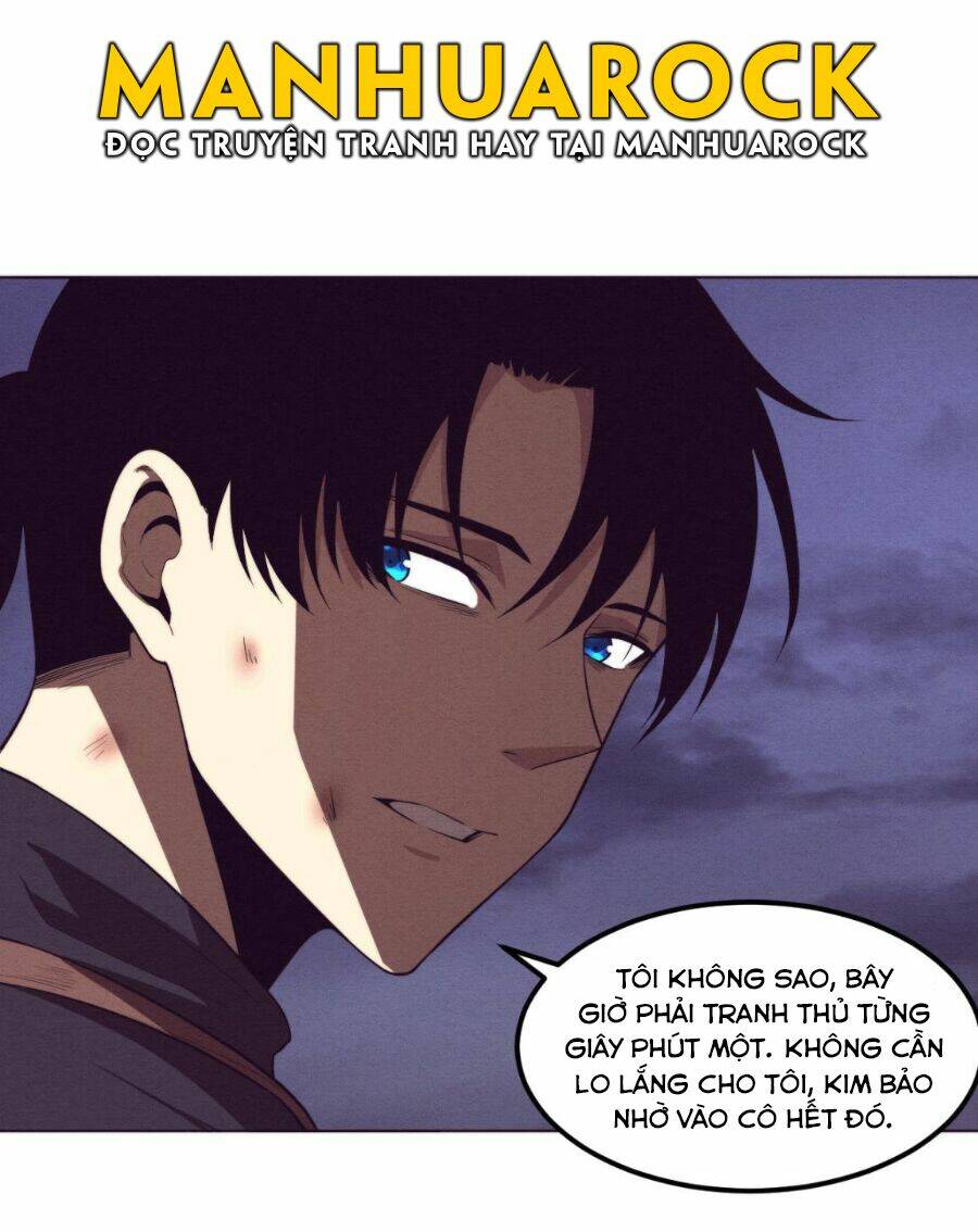 Tiến Hóa Cuồng Triều Chapter 34 - Trang 2