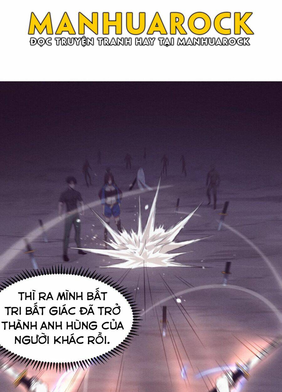 Tiến Hóa Cuồng Triều Chapter 34 - Trang 2