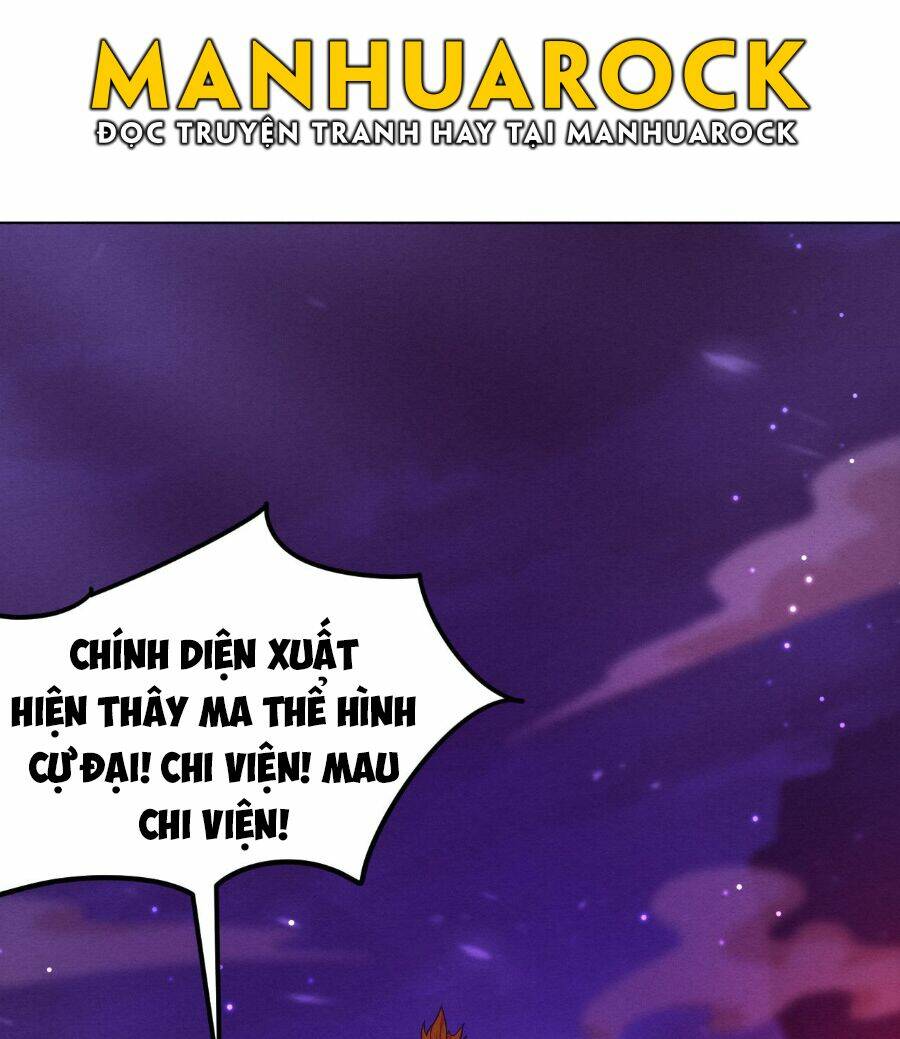 Tiến Hóa Cuồng Triều Chapter 34 - Trang 2