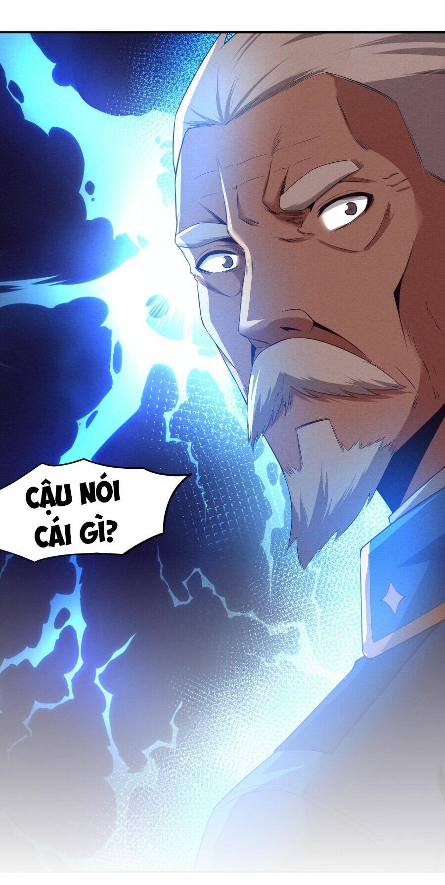 Tiến Hóa Cuồng Triều Chapter 34 - Trang 2