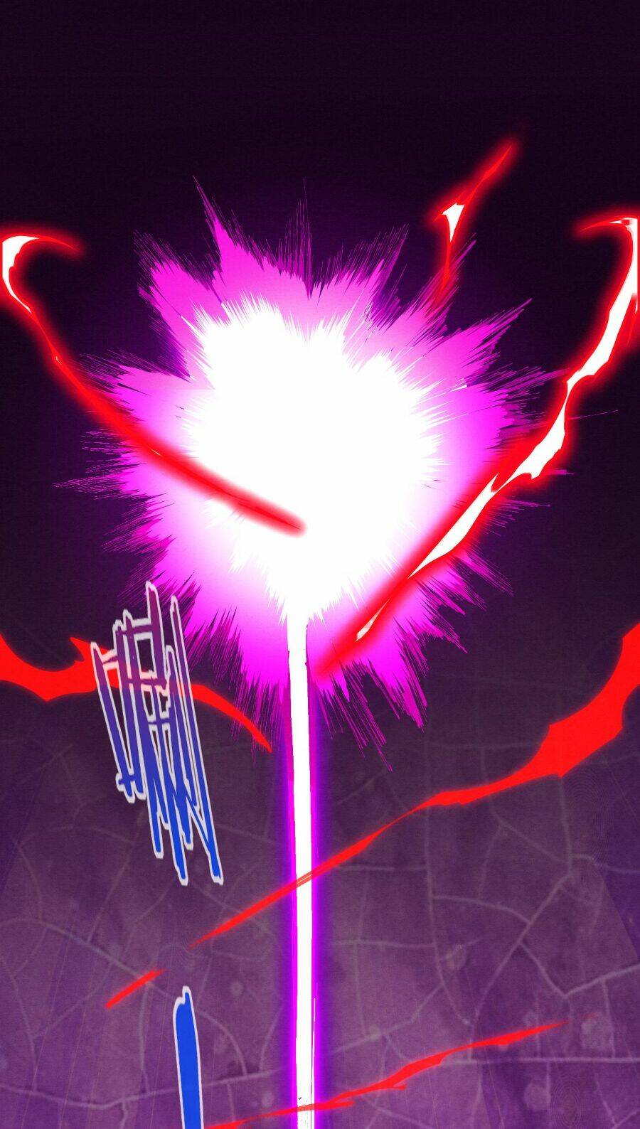 Tiến Hóa Cuồng Triều Chapter 34 - Trang 2