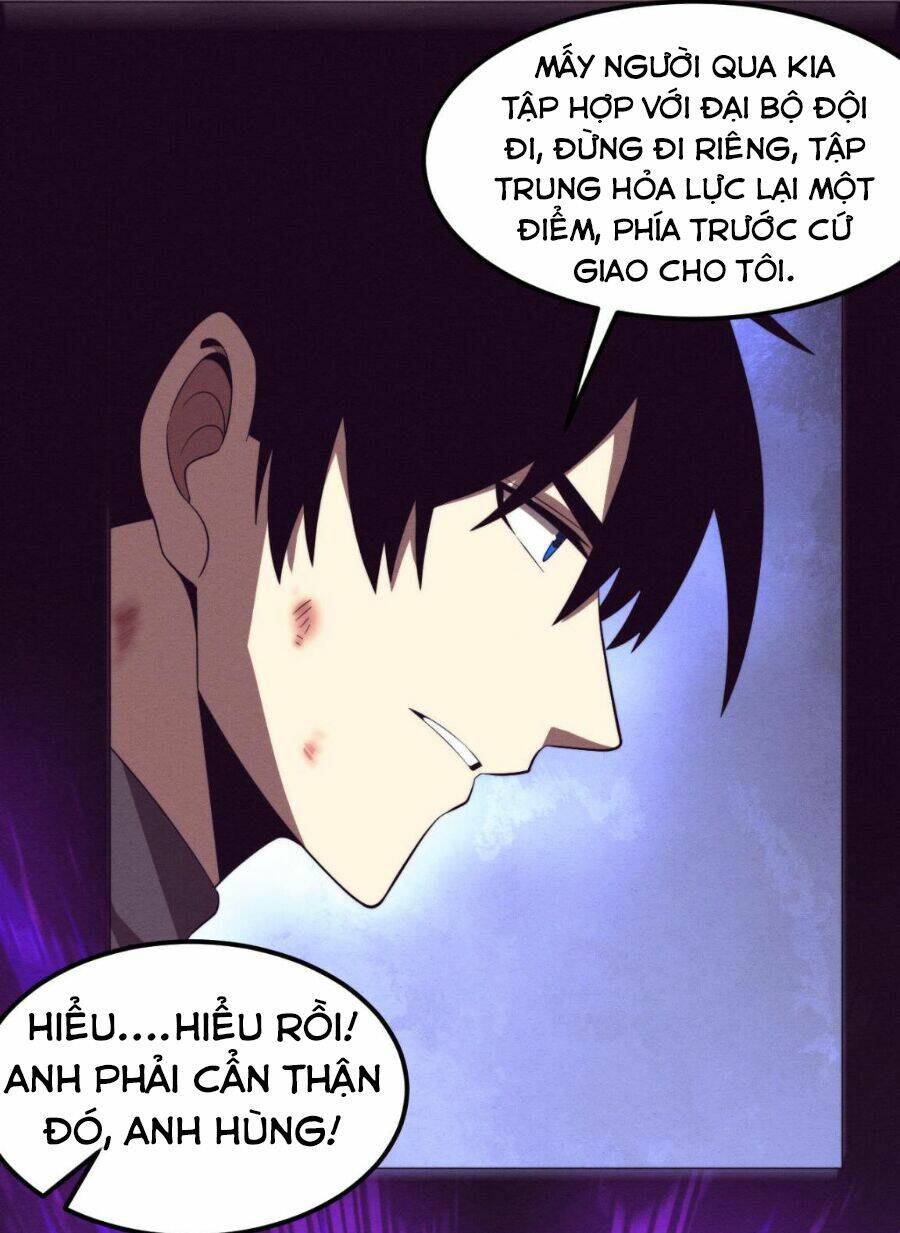 Tiến Hóa Cuồng Triều Chapter 34 - Trang 2