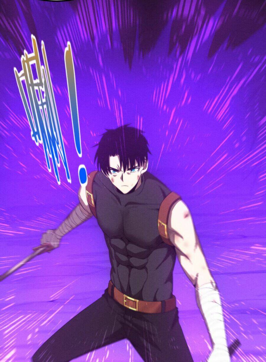 Tiến Hóa Cuồng Triều Chapter 34 - Trang 2