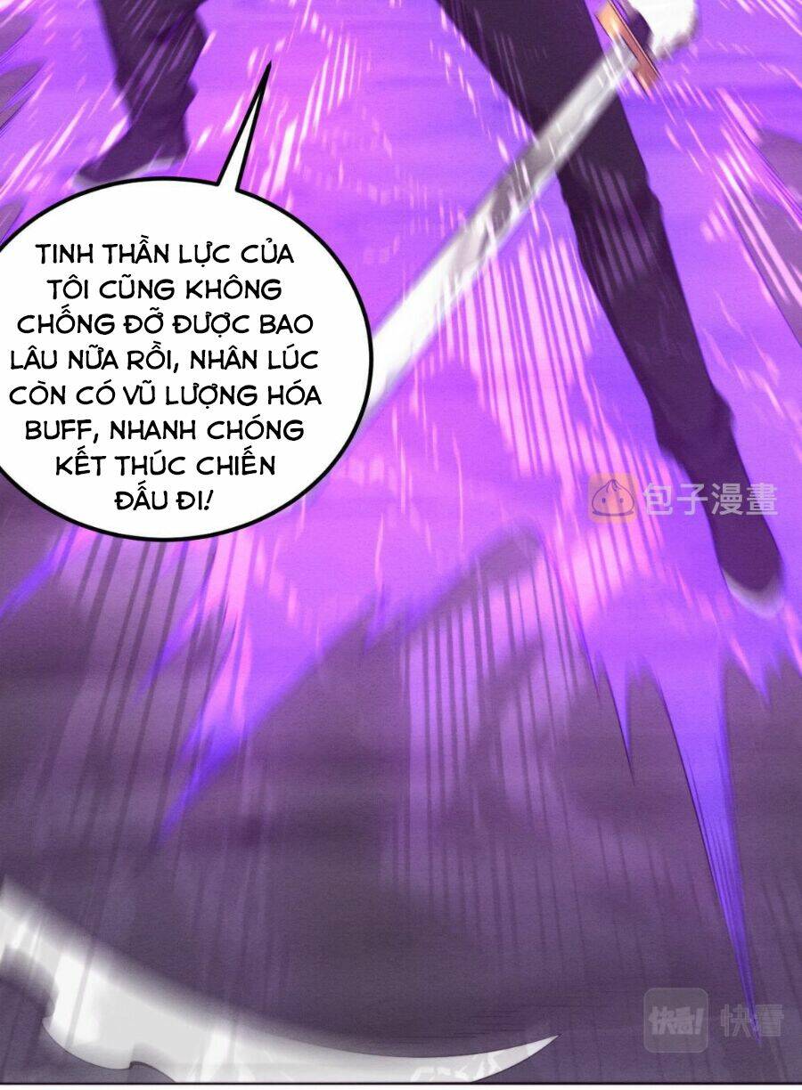 Tiến Hóa Cuồng Triều Chapter 34 - Trang 2