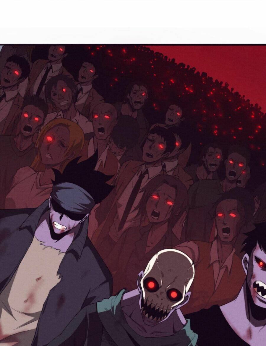 Tiến Hóa Cuồng Triều Chapter 34 - Trang 2