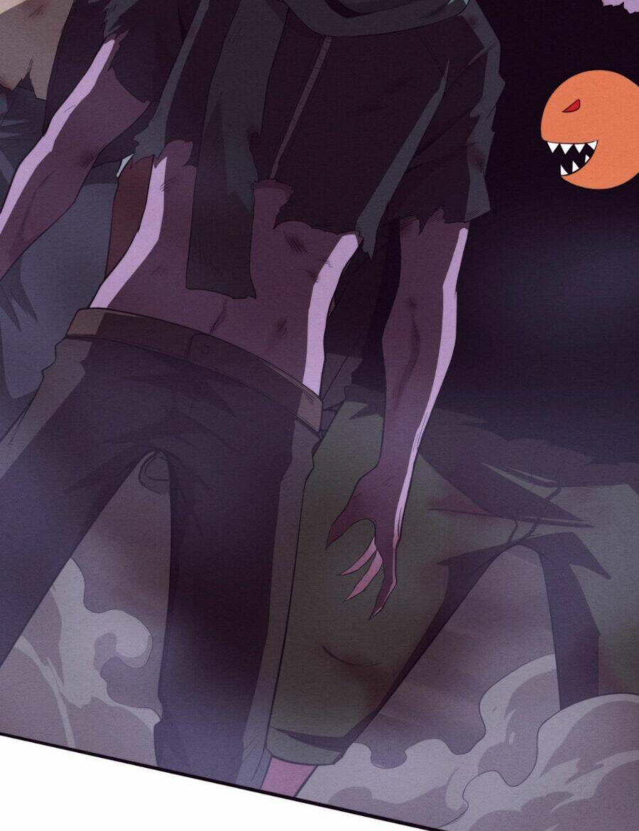 Tiến Hóa Cuồng Triều Chapter 34 - Trang 2