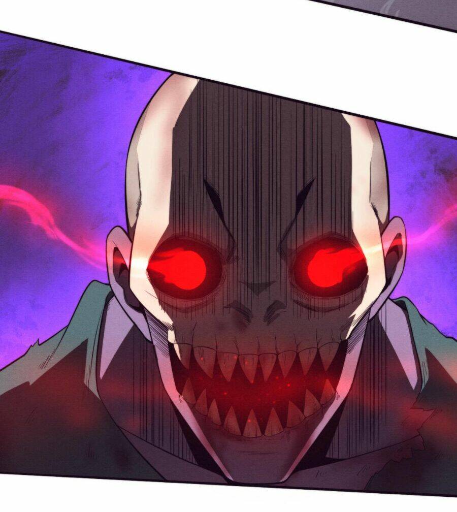 Tiến Hóa Cuồng Triều Chapter 34 - Trang 2