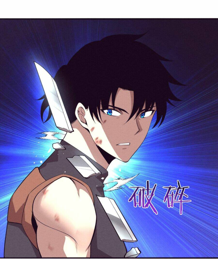 Tiến Hóa Cuồng Triều Chapter 34 - Trang 2