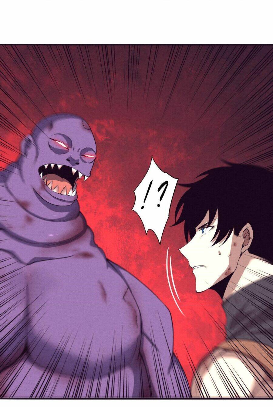 Tiến Hóa Cuồng Triều Chapter 34 - Trang 2