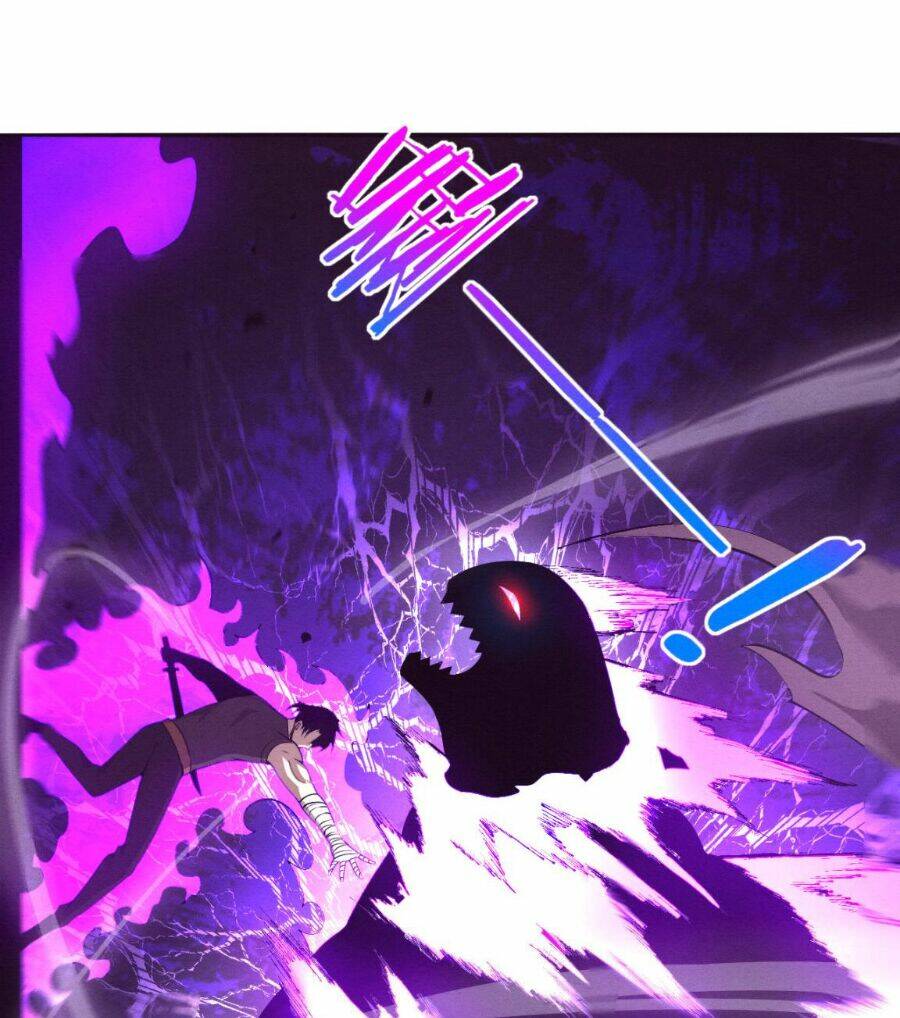 Tiến Hóa Cuồng Triều Chapter 34 - Trang 2