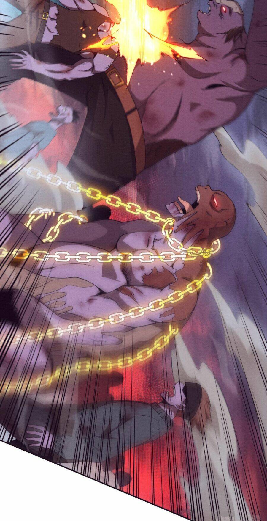 Tiến Hóa Cuồng Triều Chapter 34 - Trang 2