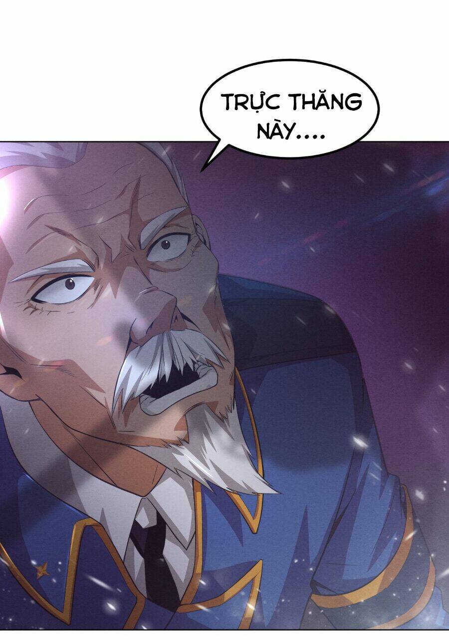 Tiến Hóa Cuồng Triều Chapter 34 - Trang 2