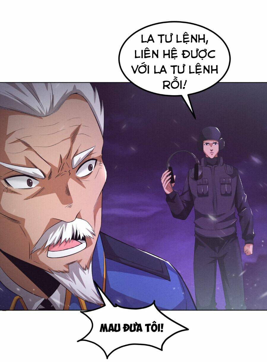 Tiến Hóa Cuồng Triều Chapter 34 - Trang 2